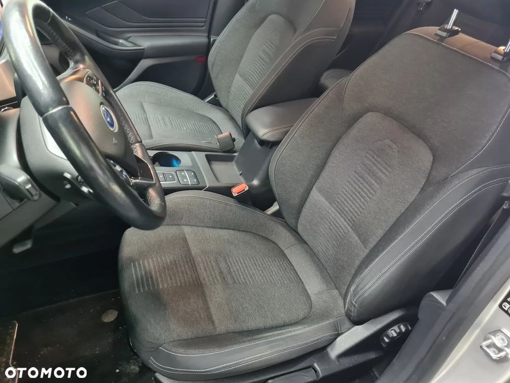 Ford Focus SW 2.0 EcoBlue Active X - 7