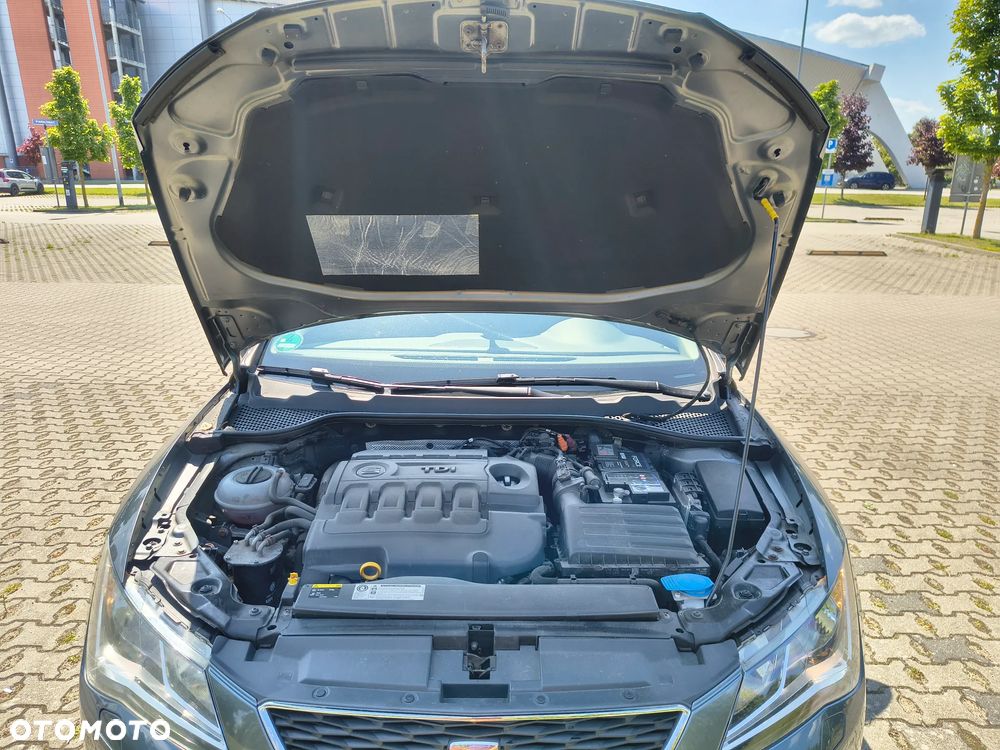 Seat Leon - 20