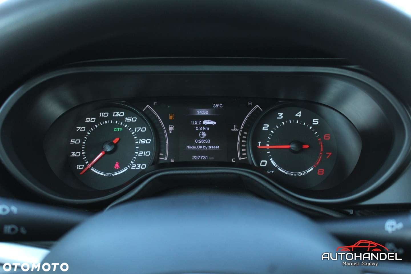 Fiat Tipo - 15