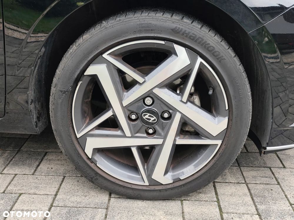 Hyundai i20 1.0 T-GDI Advantage+ - 16