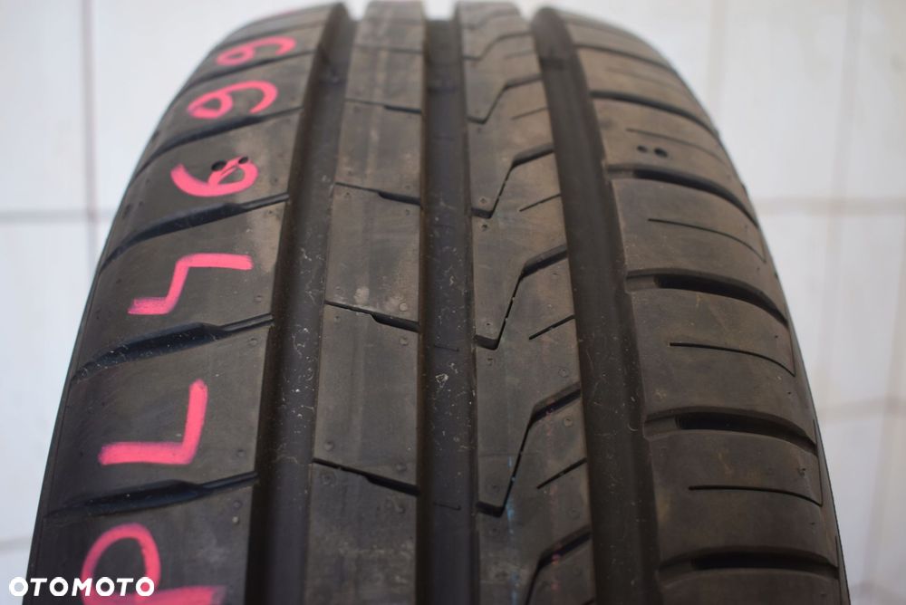 R15 185/65 Hankook Kinergy eco 2 Wysyłka gratis! - 1