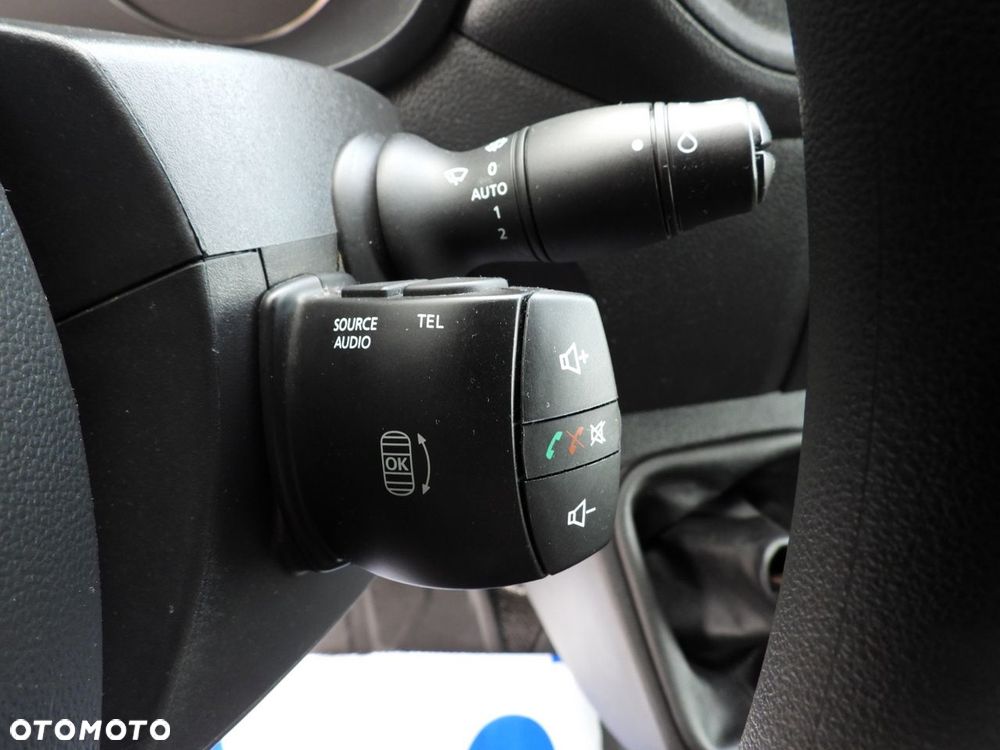 Renault MASTER PLANDEKA 10 PALET WEBASTO TEMPOMAT LEDY KLIMATYZACJA  165KM - 30