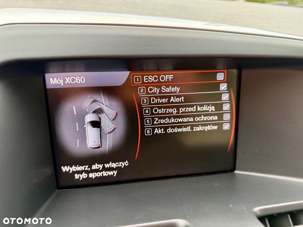 Volvo XC 60 - 27