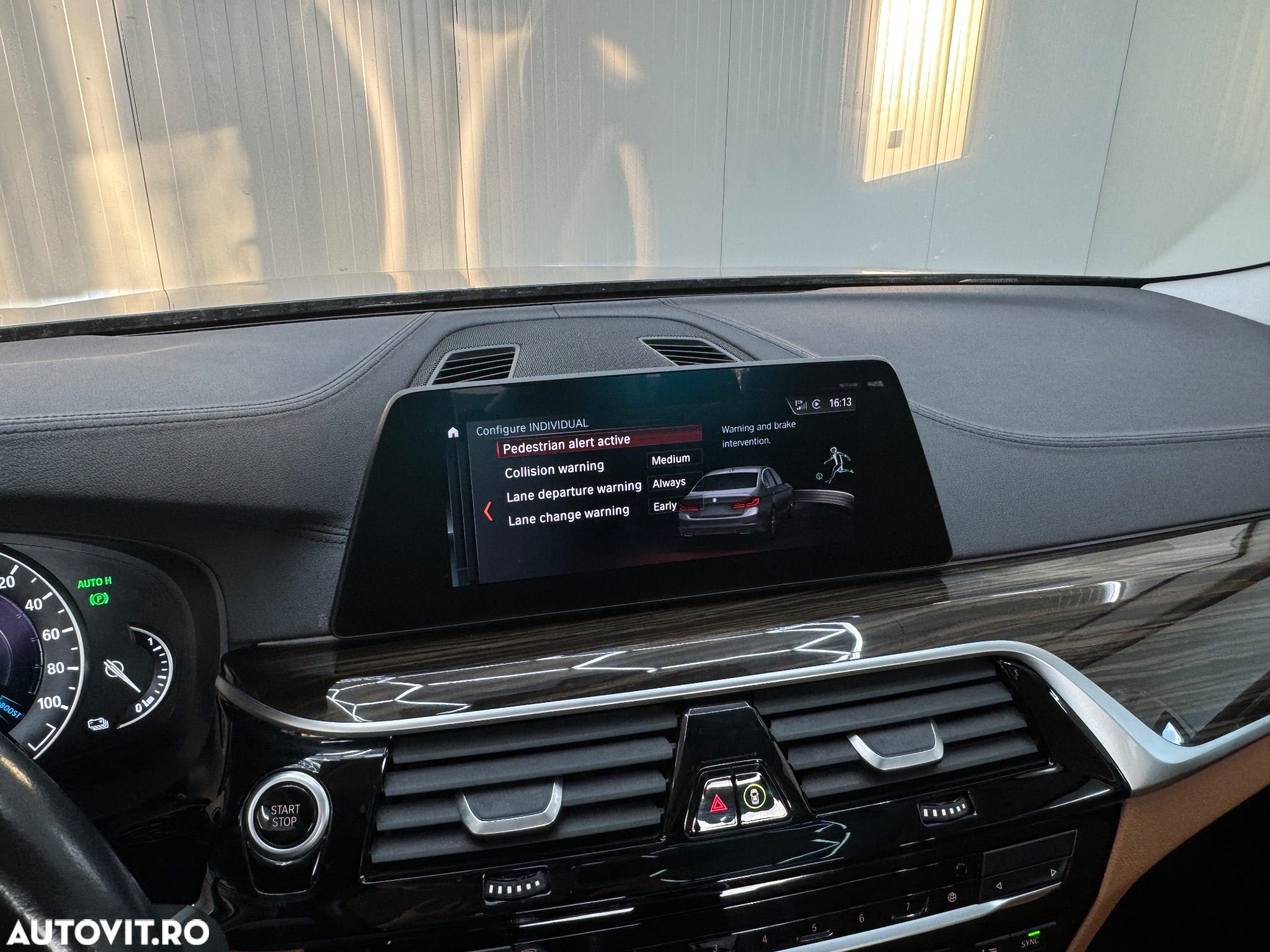 BMW Seria 5 530e xDrive AT PHEV - 17