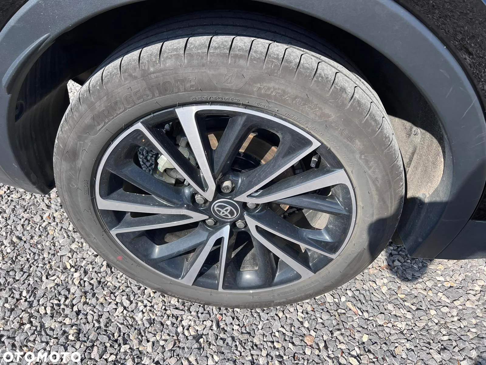 Toyota C-HR 2.0 PHEV Dynamic Force Executive - 30
