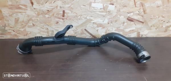Tubo Intercooler Renault Megane Iv Sporter (K9a/M/N_) - 7