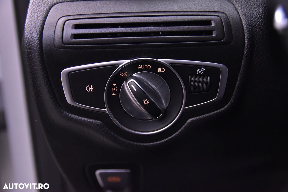 Mercedes-Benz GLC 220 d 4MATIC - 15