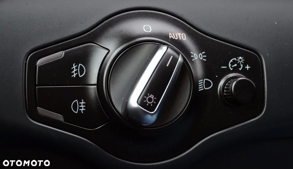 Audi A4 Avant 2.0 TDI 116g - 16