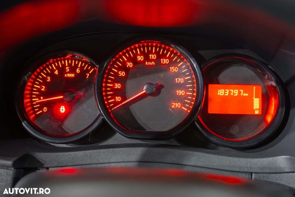 Dacia Dokker 1.2 TCe 115 CP Laureate - 16