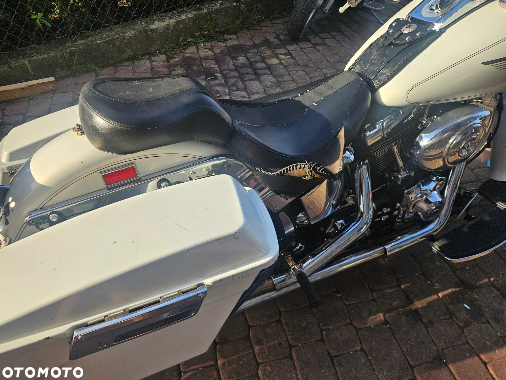 Harley-Davidson Softail Heritage Classic - 30