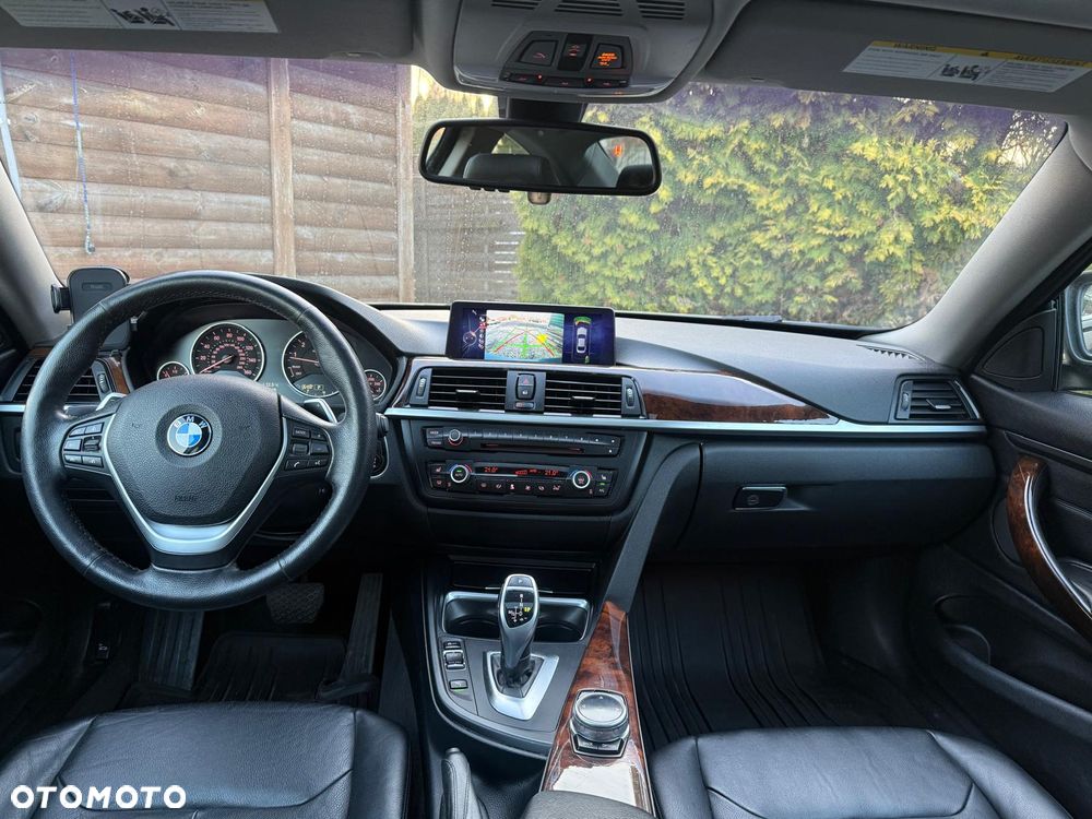 BMW Seria 4 428i xDrive Sport-Aut - 17