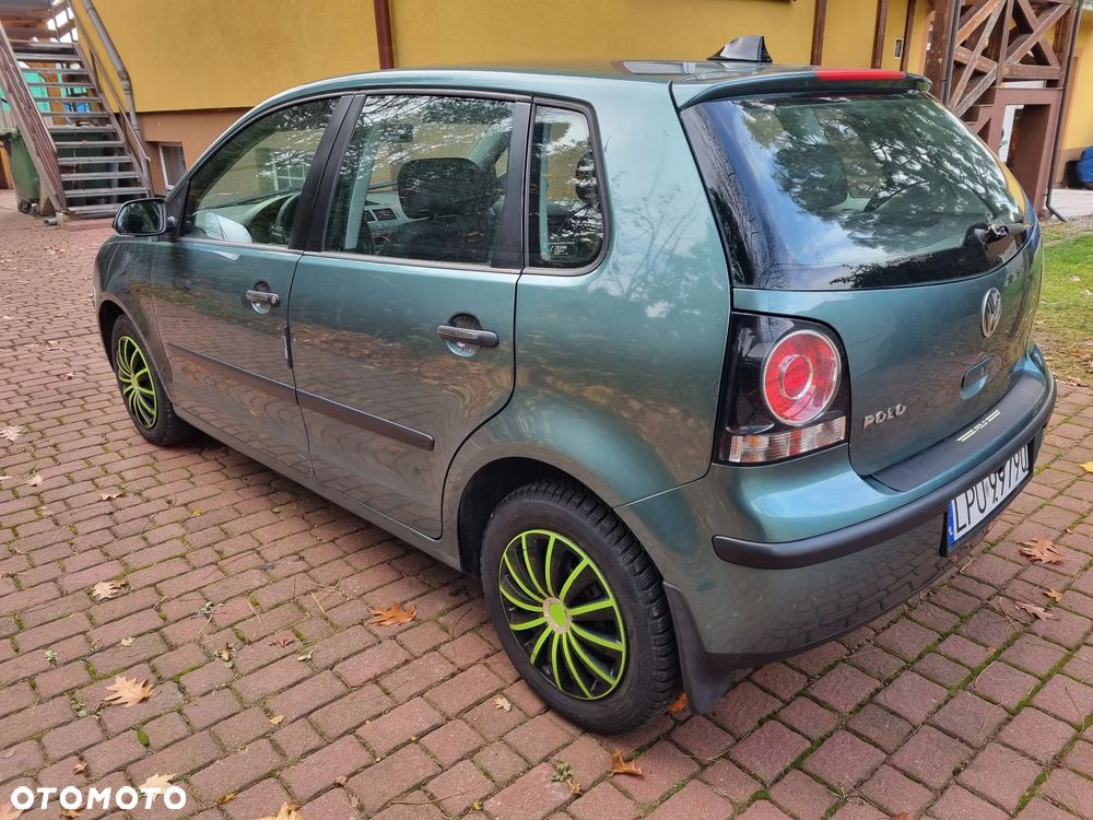 Volkswagen Polo 1.2 Q-Line - 6