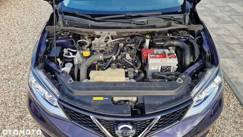 Nissan Pulsar 1.2 DIG-T Tekna - 38
