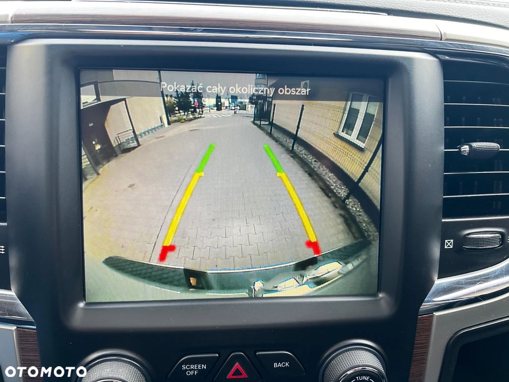 RAM 1500 Crew Cab Laramie - 30