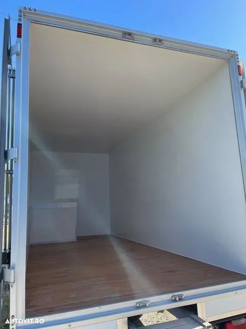 Iveco DAILY 35C15 - 16