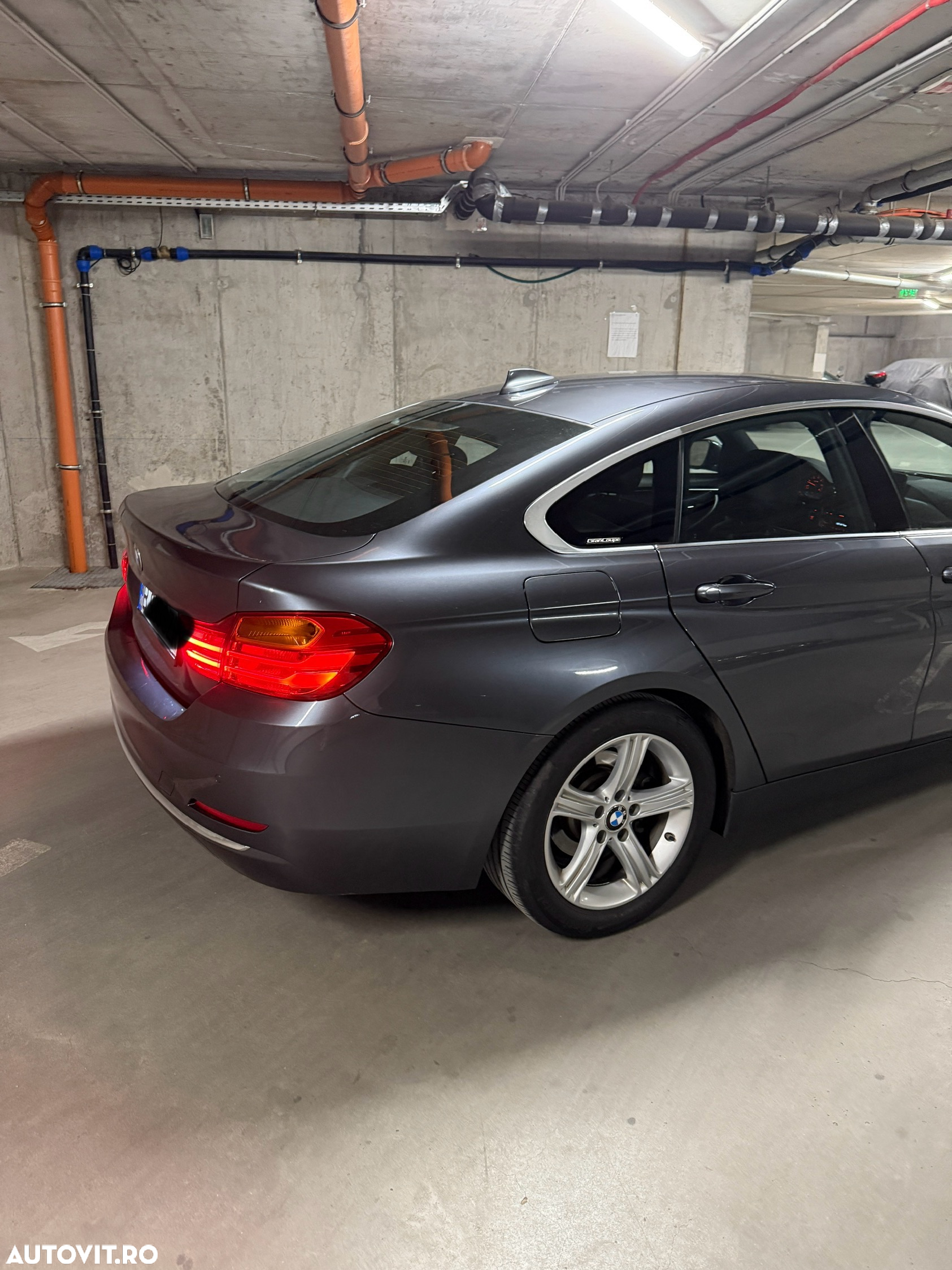 BMW Seria 4 - 12