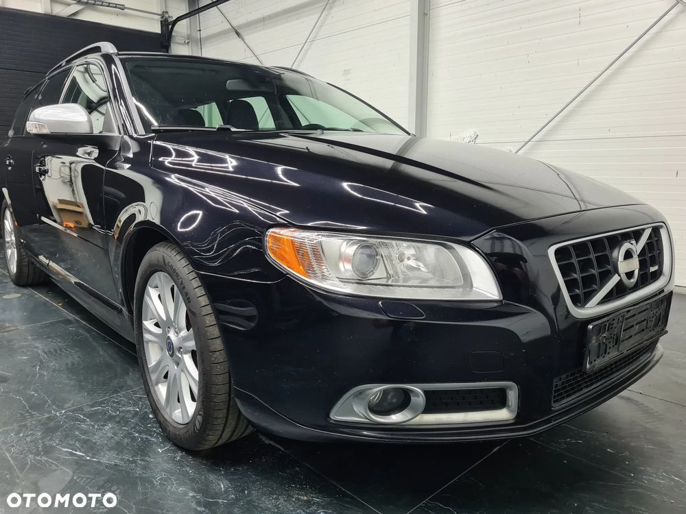 Volvo V70 2.5T RDesign - 2