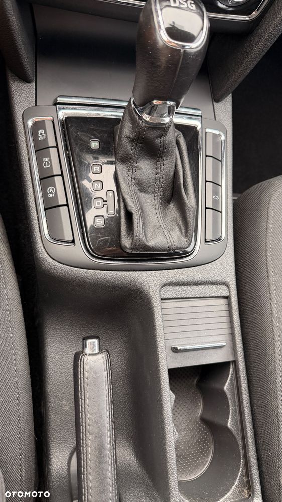 Skoda Superb 2.0 TDI DSG Ambition - 11
