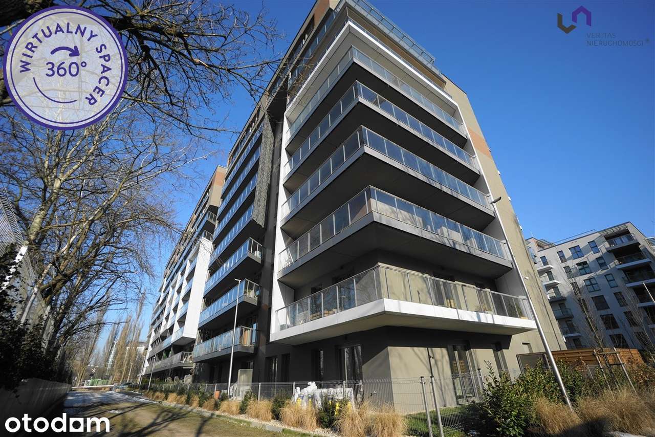 Mieszkanie na sprzedaż, 4 pokoje, 89 m², Katowice
