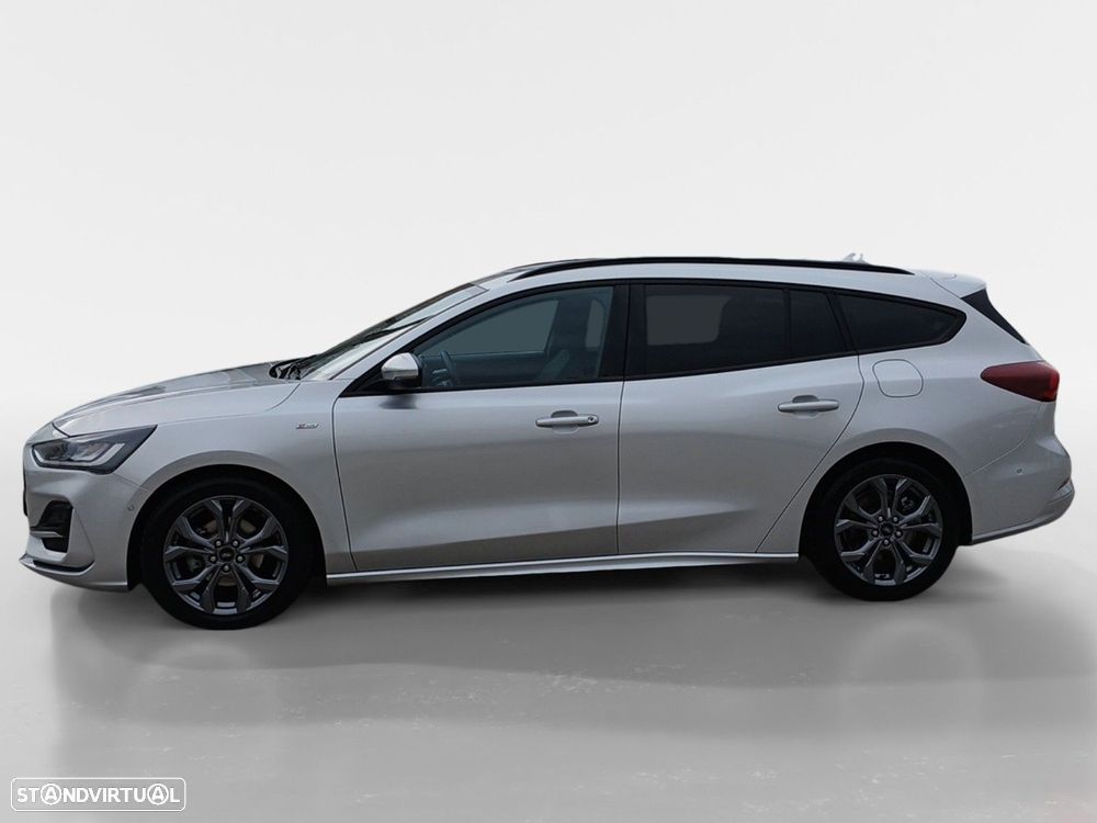 Ford Focus SW 1.5 TDCi EcoBlue ST-Line - 2
