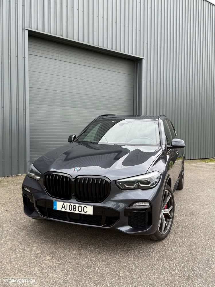 BMW X5 - 3