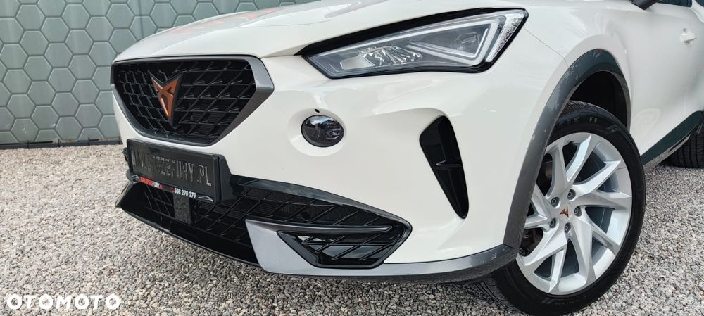 Cupra Formentor 1.5 TSI DSG - 15