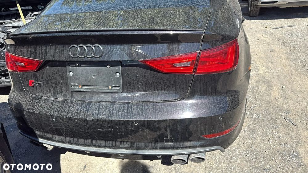 Audi S3 - 27
