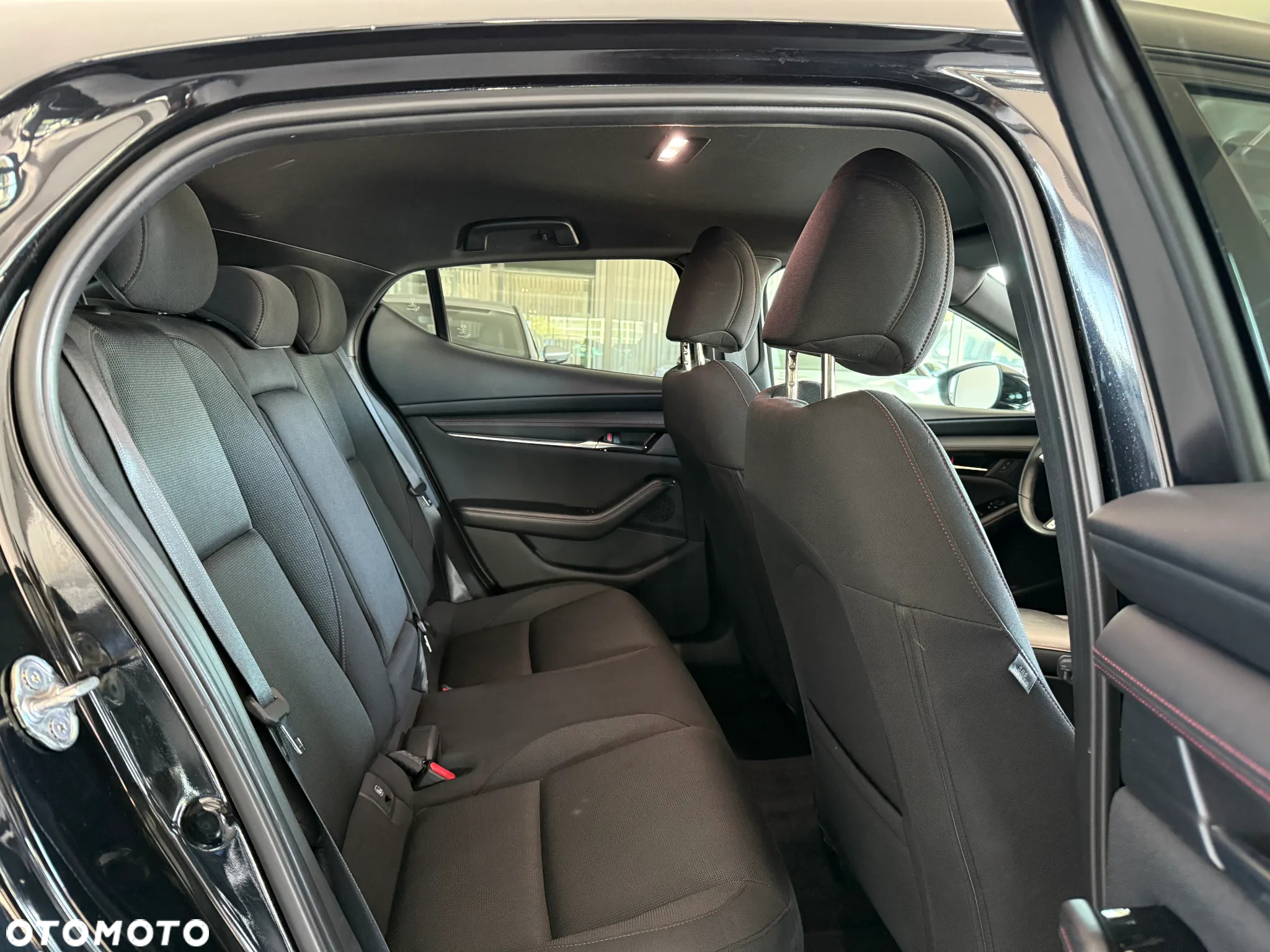 Mazda 3 - 36