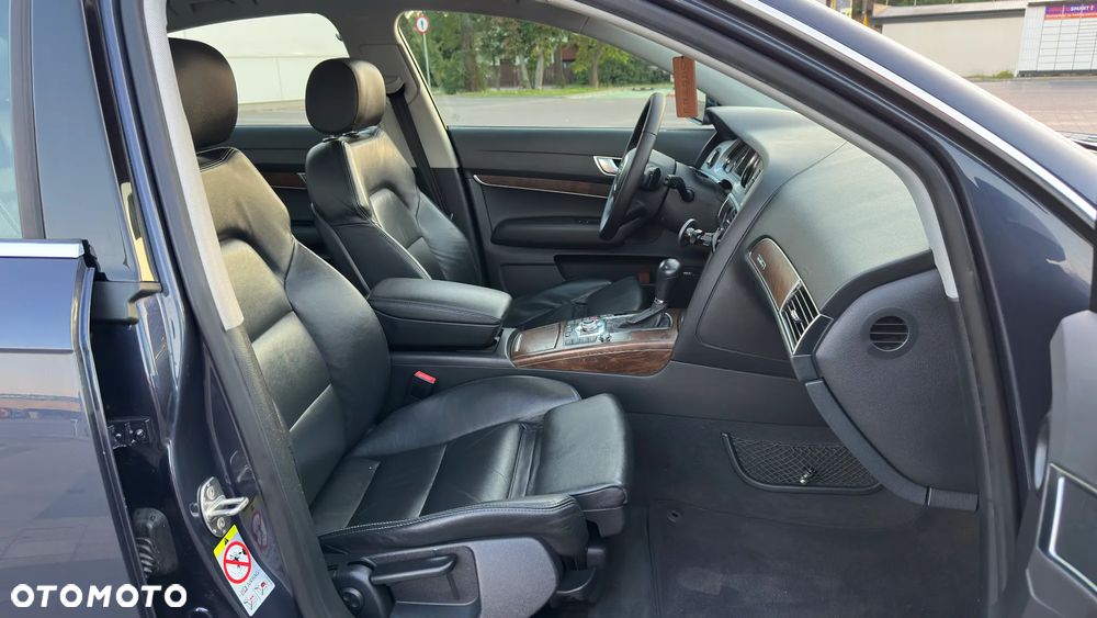 Audi A6 Limousine - 12