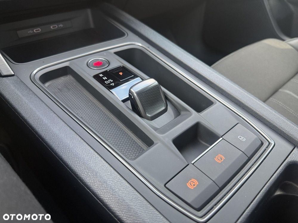 Cupra Formentor 2.0 TSI 4Drive DSG - 26