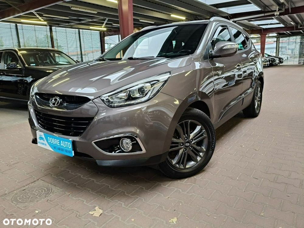Hyundai ix35 2.0 GDI Premium 2WD - 3