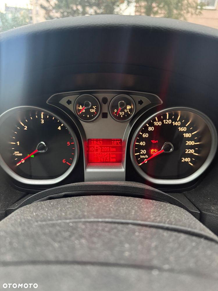 Ford Focus - 14