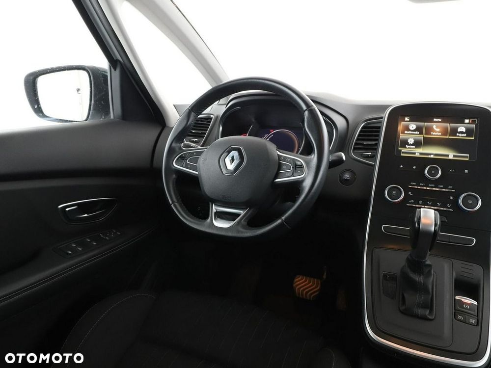 Renault Grand Scenic TCe 140 GPF EDC LIMITED - 17