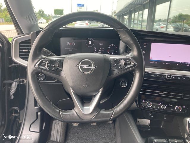 Opel Mokka 1.2 DI Turbo Elegance - 15