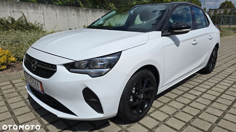 Opel Corsa 1.2 Edition Business Pack S&S - 1