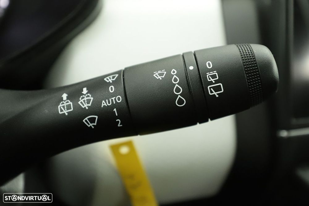 Renault Clio 1.0 TCe Limited - 18