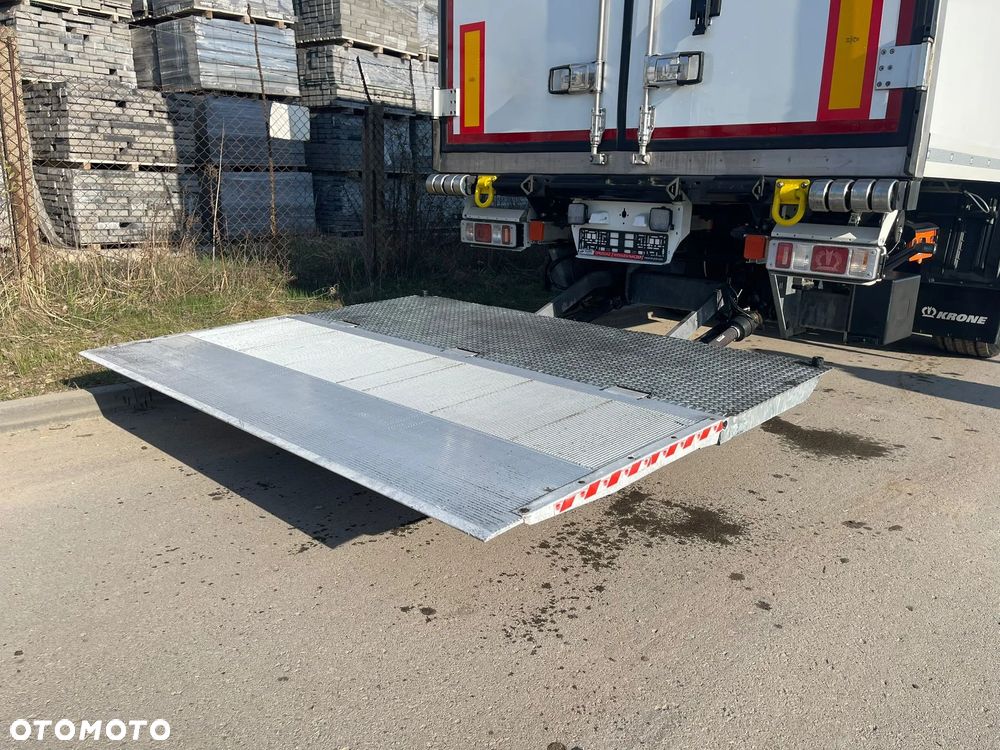 Winda załadowcza DHollandia DHMS.30 2017-2018r - 18