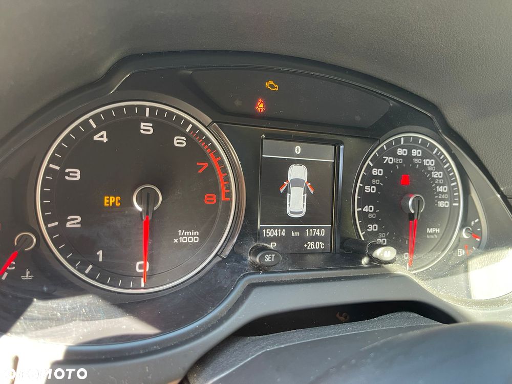 Audi Q5 2.0 TFSI quattro tiptronic - 28