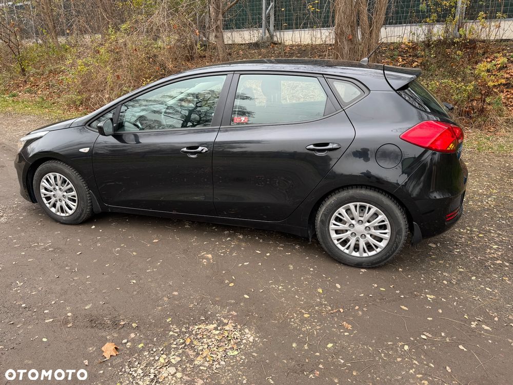 Kia Ceed 1.6 GDI M - 3