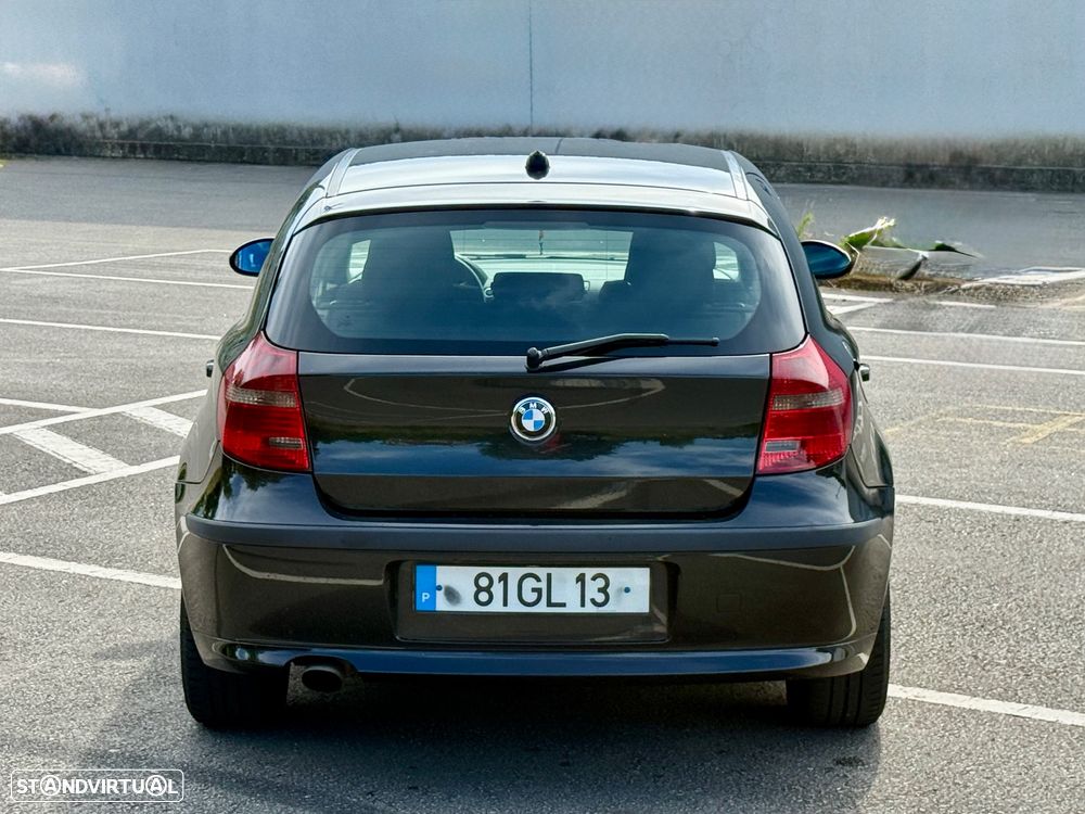 BMW 118 d - 13