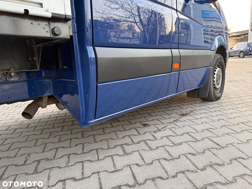 Volkswagen Crafter - 12