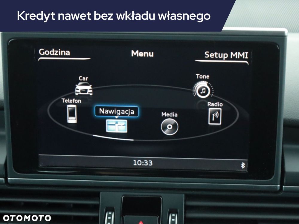Audi A6 Avant - 15