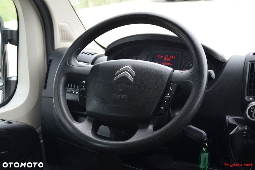 Citroën Jumper Doka - 36