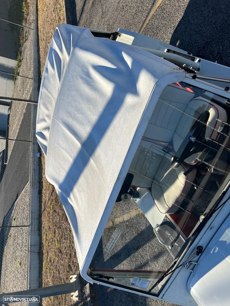 MINI Moke — fotografia 16