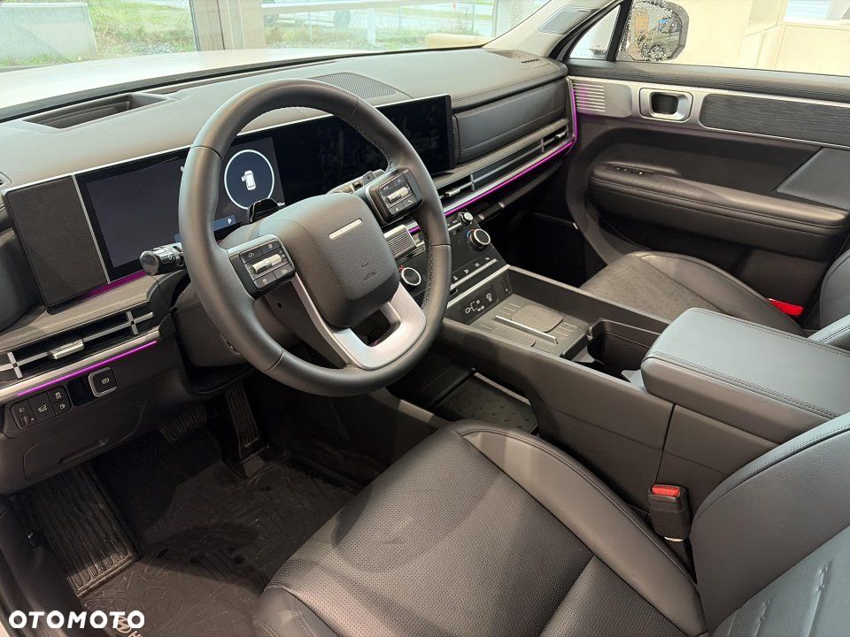 Hyundai Santa Fe - 8