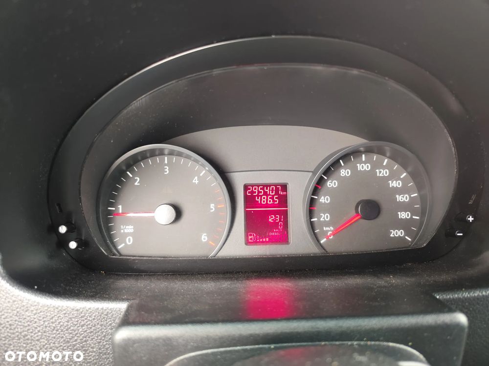 Volkswagen Crafter - 15