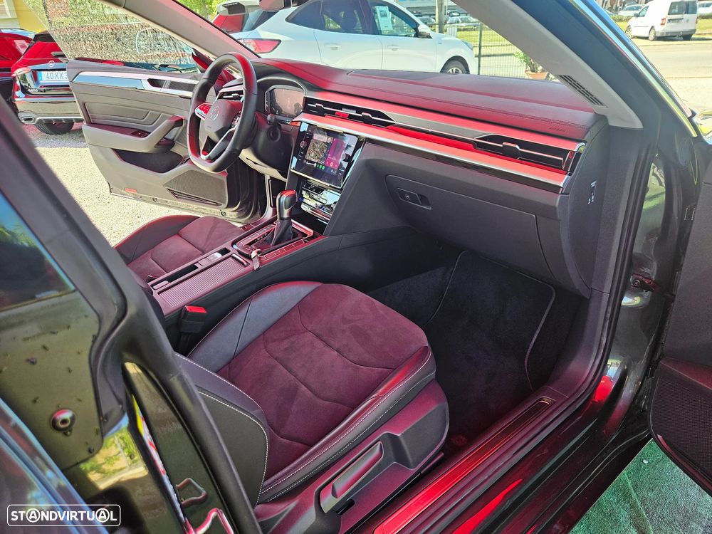 VW Arteon 1.4 TSI eHybrid Elegance - 13