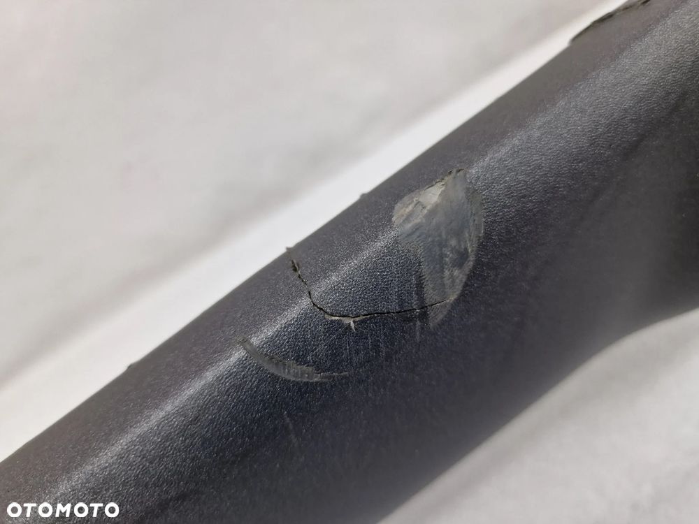 RENAULT CAPTUR I LIFT 16- SPOJLER POD ZDERZAK PRZEDNI PRZÓD , NR 620725308R / 6207228908R , NR AUKCJI DT848 - 9