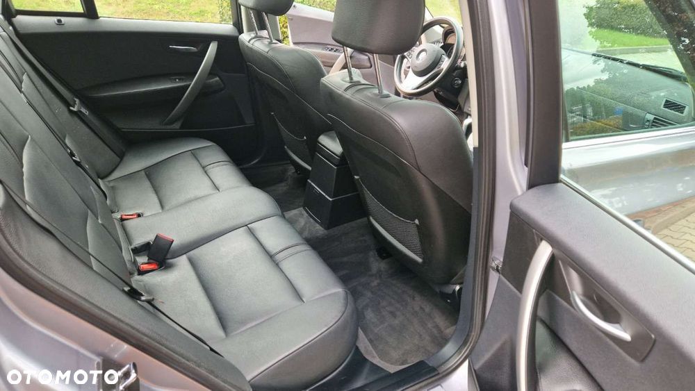BMW X3 - 17