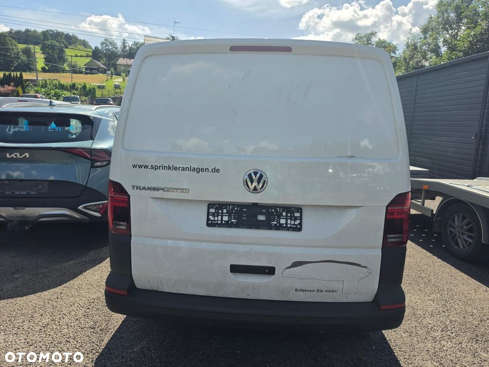 Volkswagen Transporter LED T6.1 Lift Long L2 - 6
